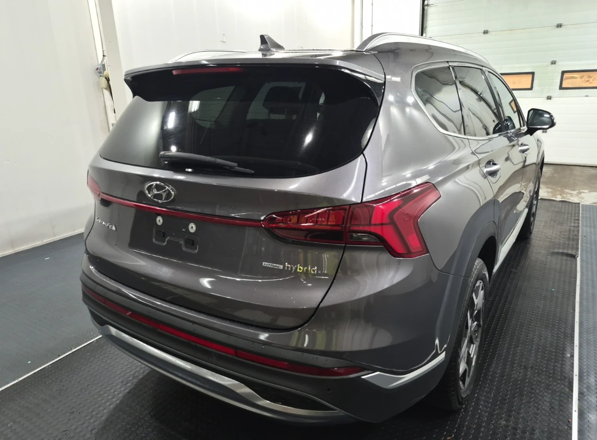 Hyundai Santa fe AWD* 64k km* ����* Remote* ������* �.����� | Mobile.bg � ����������� 4