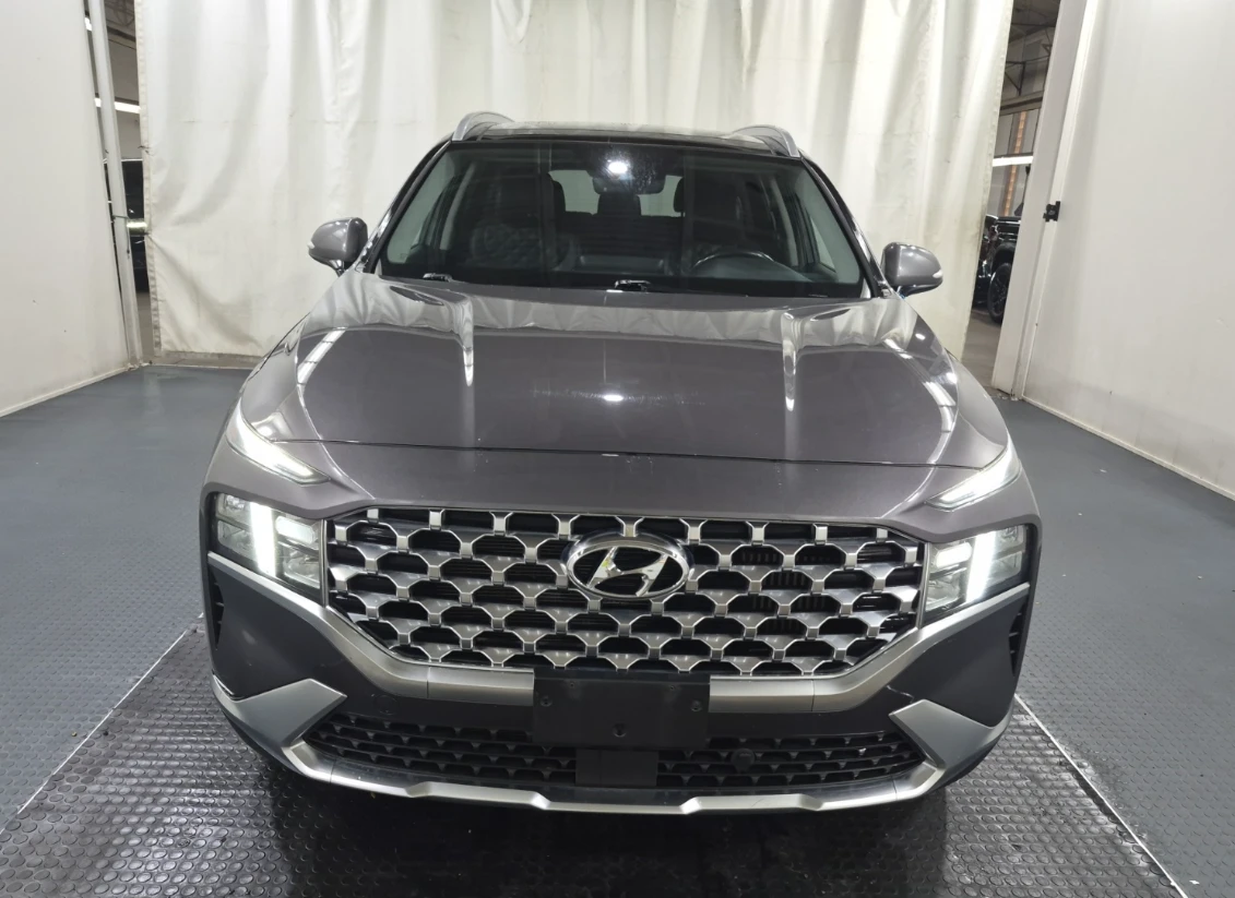 Hyundai Santa fe AWD* 64k km* ����* Remote* ������* �.����� | Mobile.bg � ����������� 2