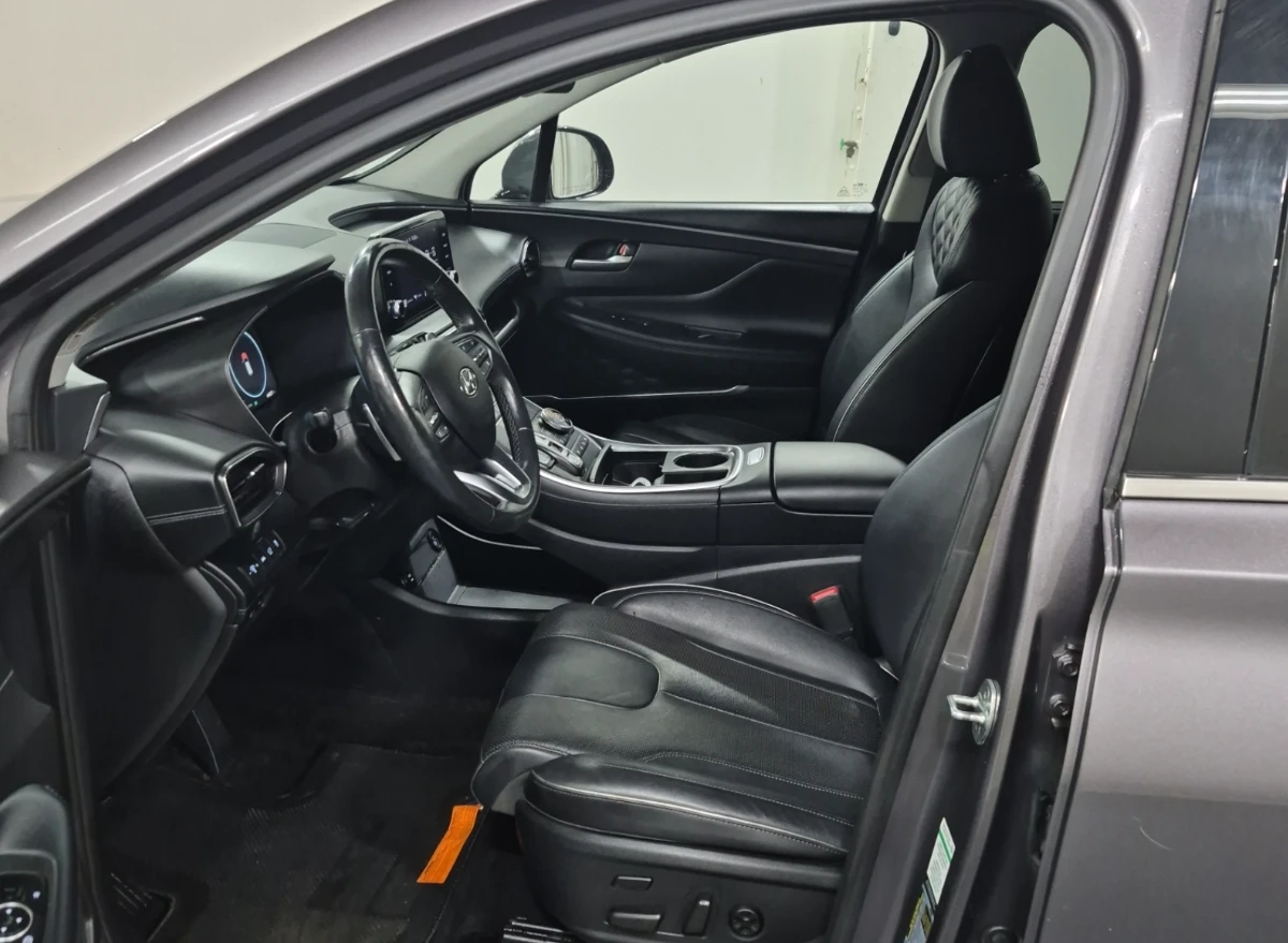 Hyundai Santa fe AWD* 64k km* ����* Remote* ������* �.����� | Mobile.bg � ����������� 9