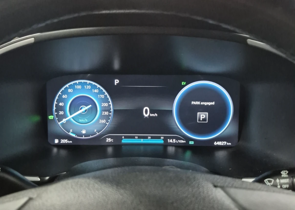 Hyundai Santa fe AWD* 64k km* ����* Remote* ������* �.����� | Mobile.bg � ����������� 12