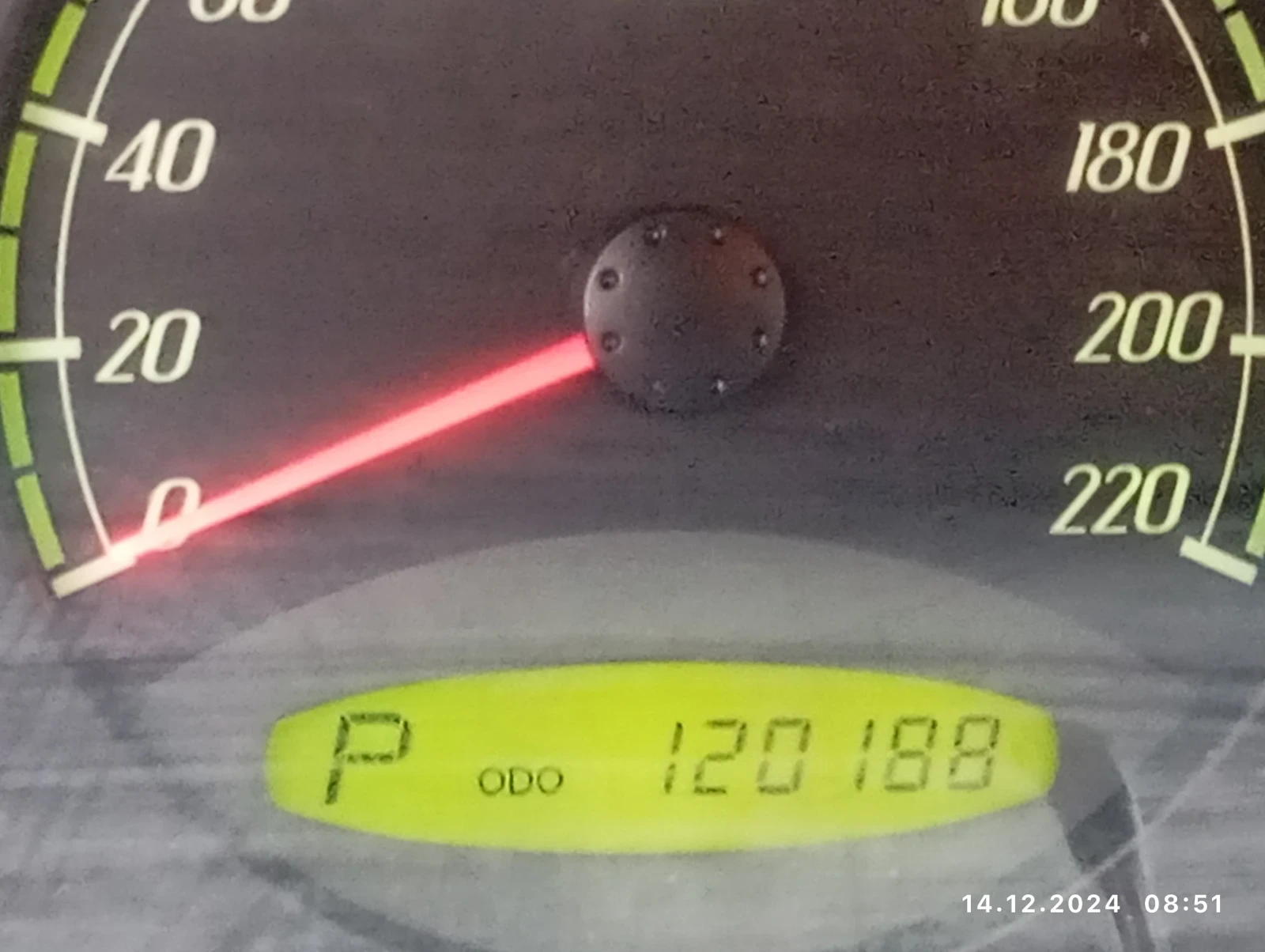 SsangYong Kyron, снимка 7 - Автомобили и джипове - 55381111