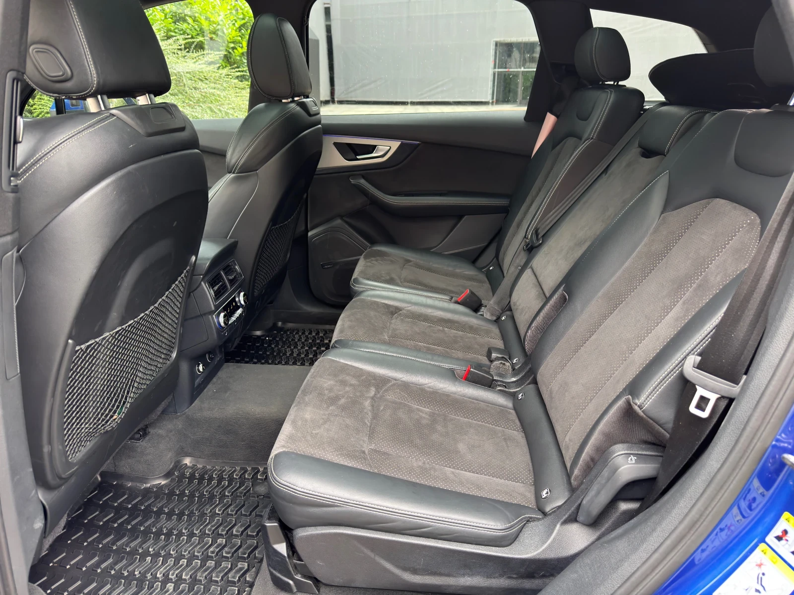 Audi Q7 S Line* Matrix* BOSE* N1, снимка 13 - Автомобили и джипове - 55413566