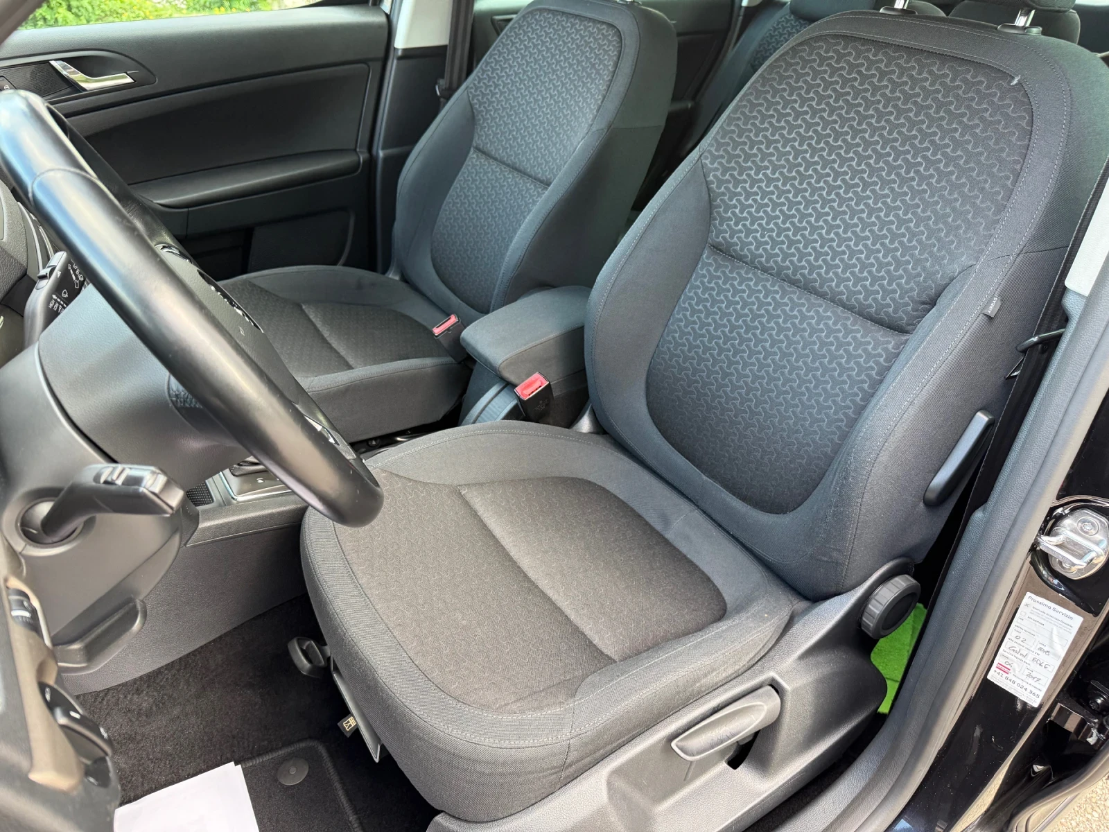 Skoda Yeti 1.8TSI / DSG / 4x4 | Mobile.bg � ����������� 9