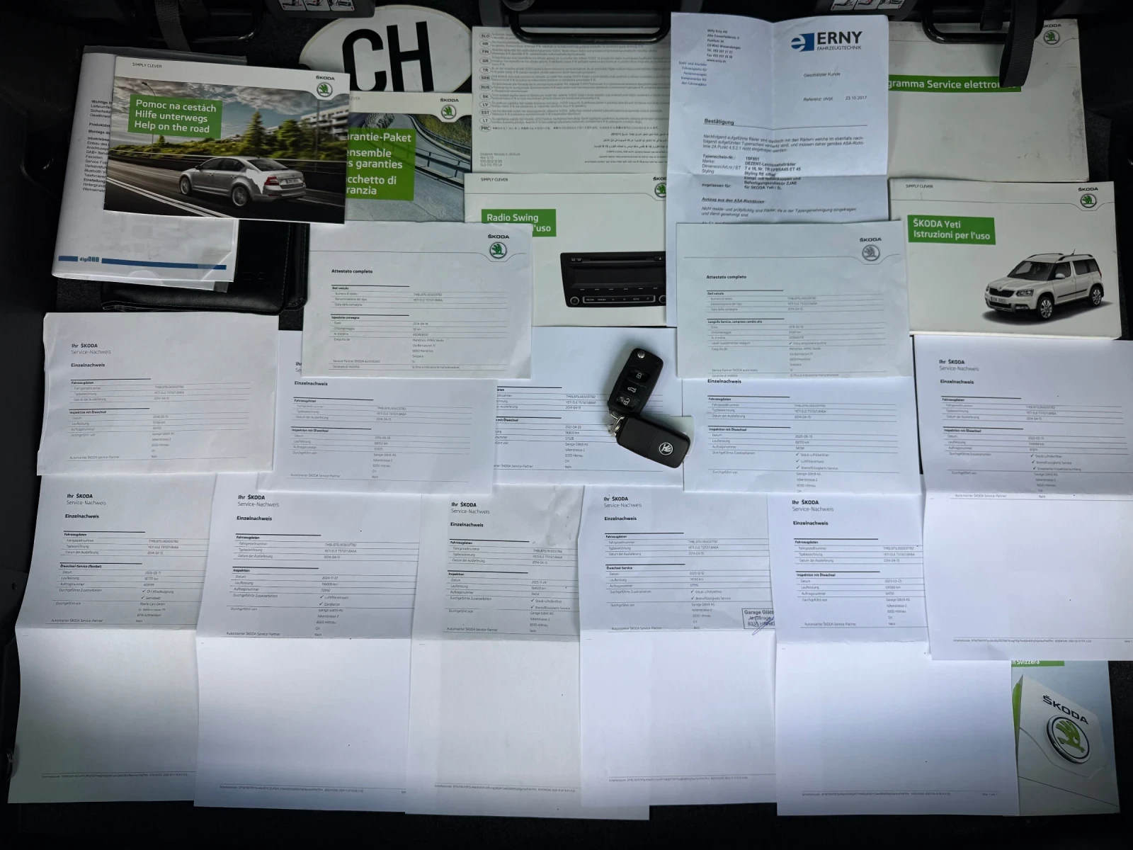 Skoda Yeti 1.8TSI / DSG / 4x4 | Mobile.bg � ����������� 17
