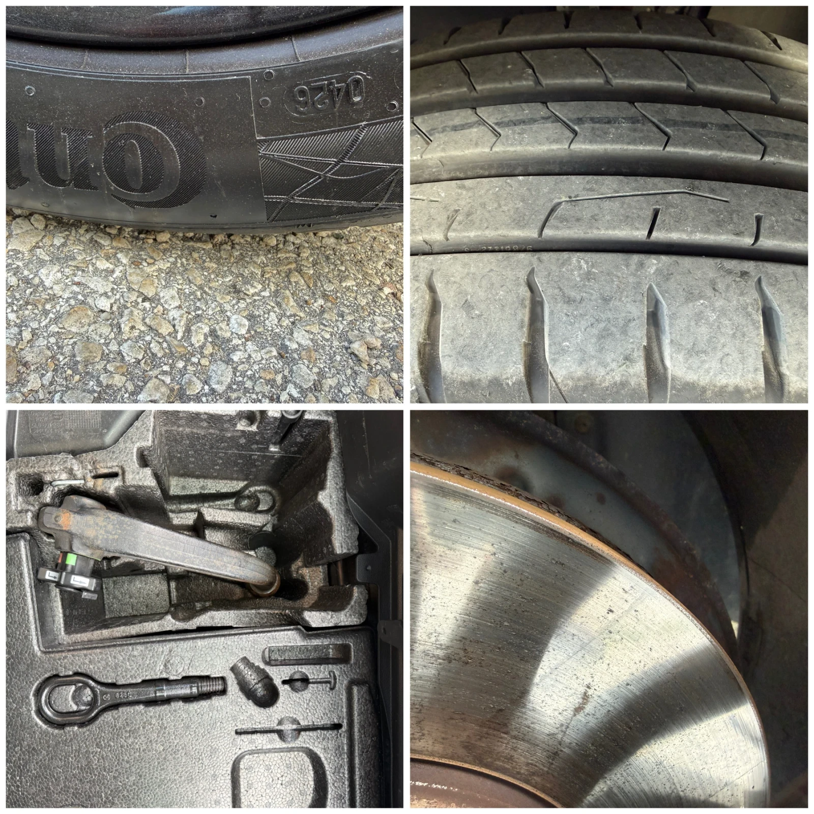 Skoda Yeti 1.8TSI / DSG / 4x4 | Mobile.bg � ����������� 13