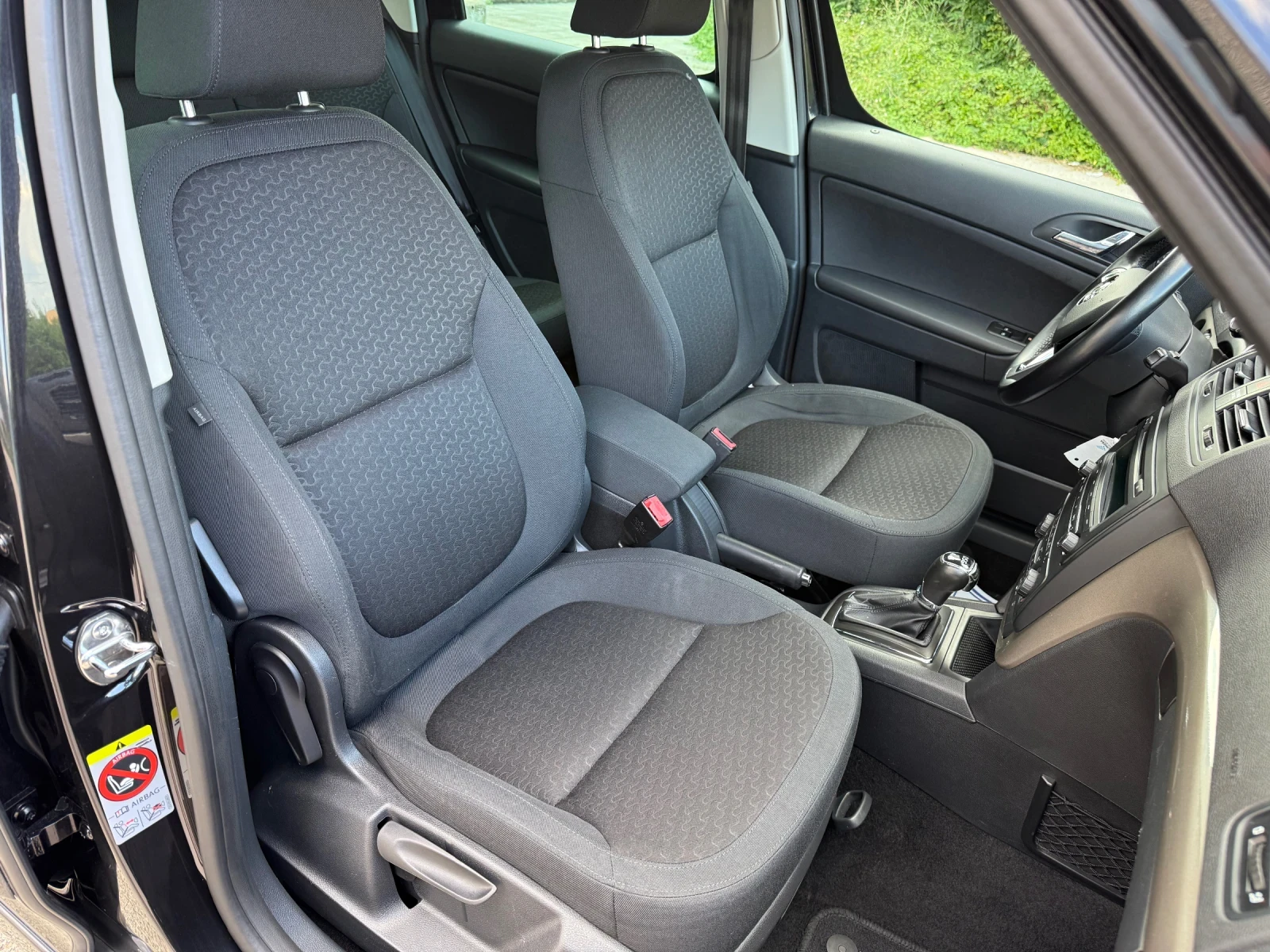 Skoda Yeti 1.8TSI / DSG / 4x4 | Mobile.bg � ����������� 10