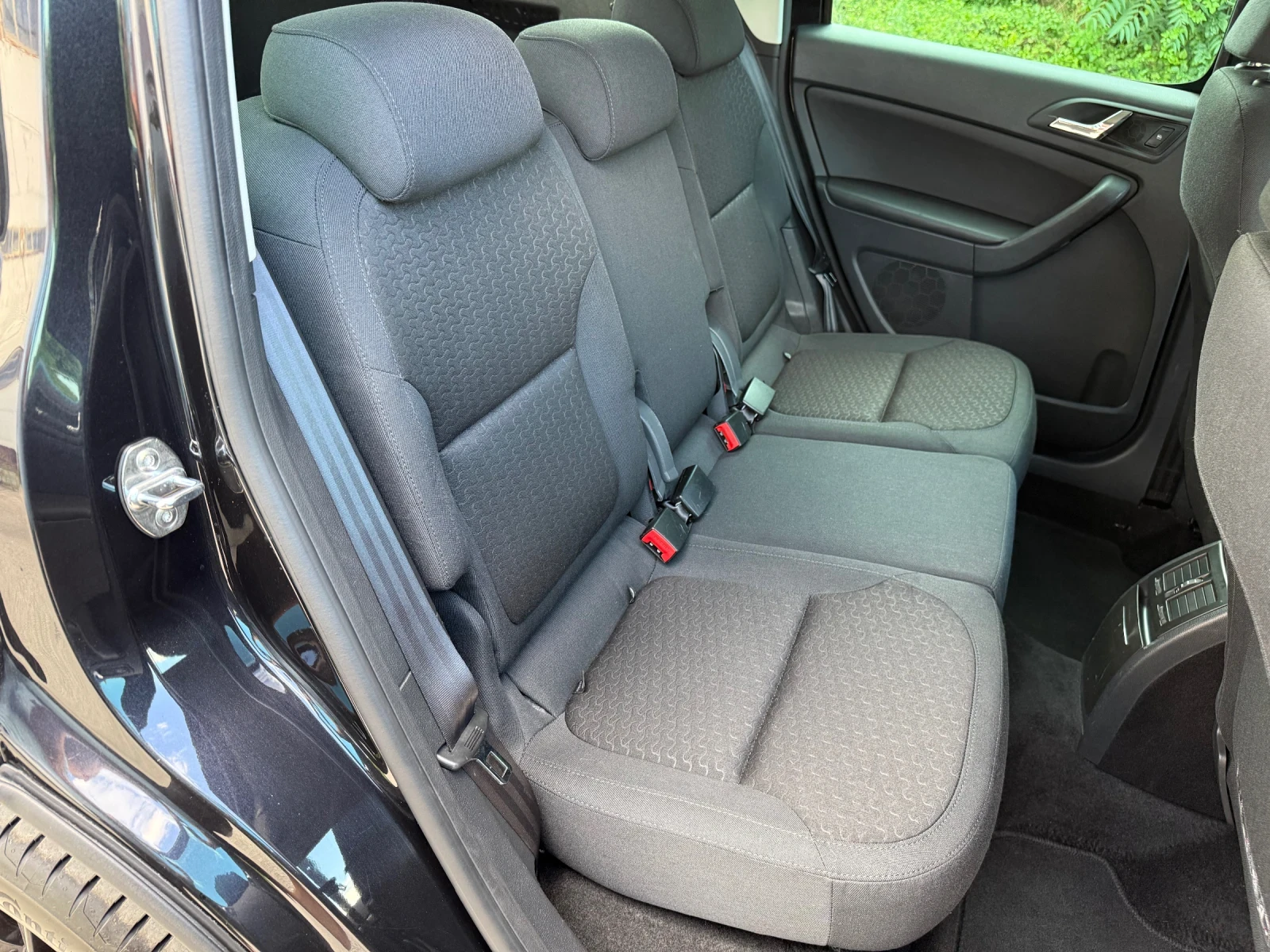Skoda Yeti 1.8TSI / DSG / 4x4 | Mobile.bg � ����������� 11