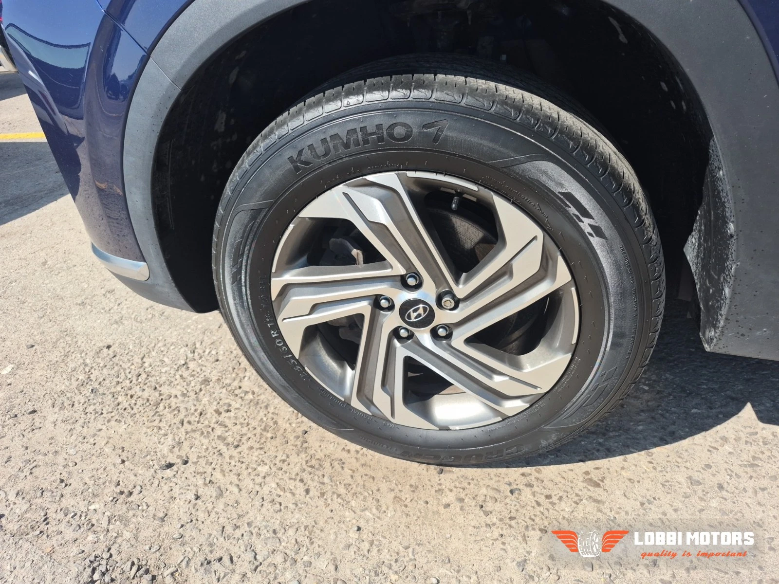 Hyundai Santa fe, снимка 6 - Автомобили и джипове - 56068284
