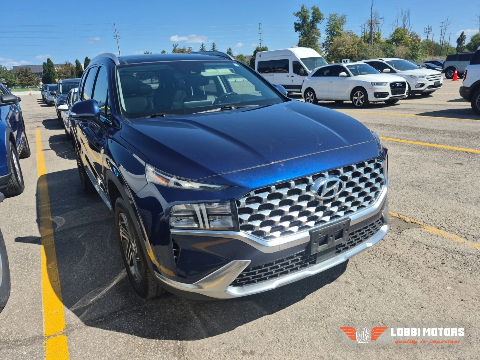 Hyundai Santa fe, снимка 2 - Автомобили и джипове - 56068284