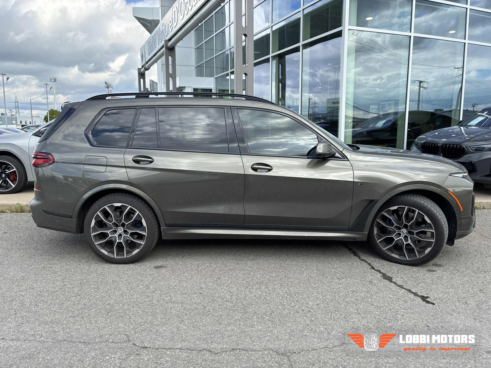BMW X7 | Mobile.bg � ����������� 3