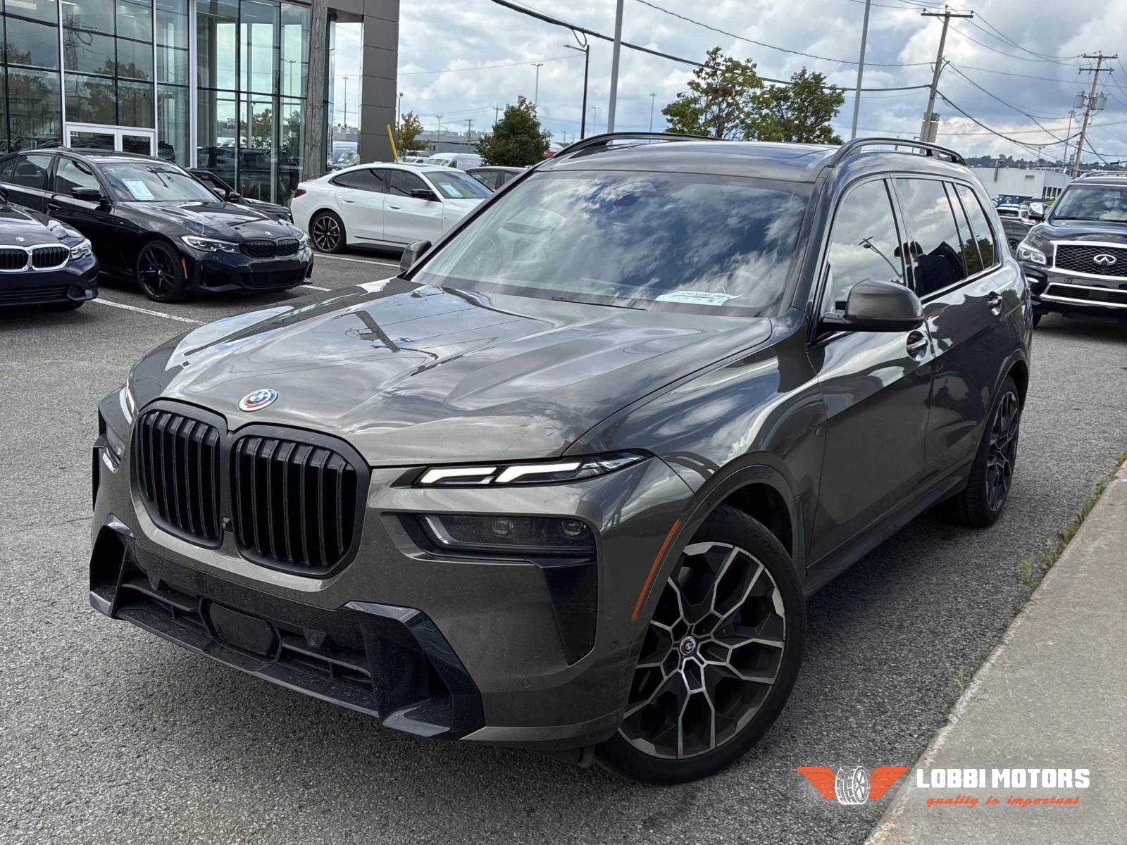 BMW X7 | Mobile.bg � ����������� 1