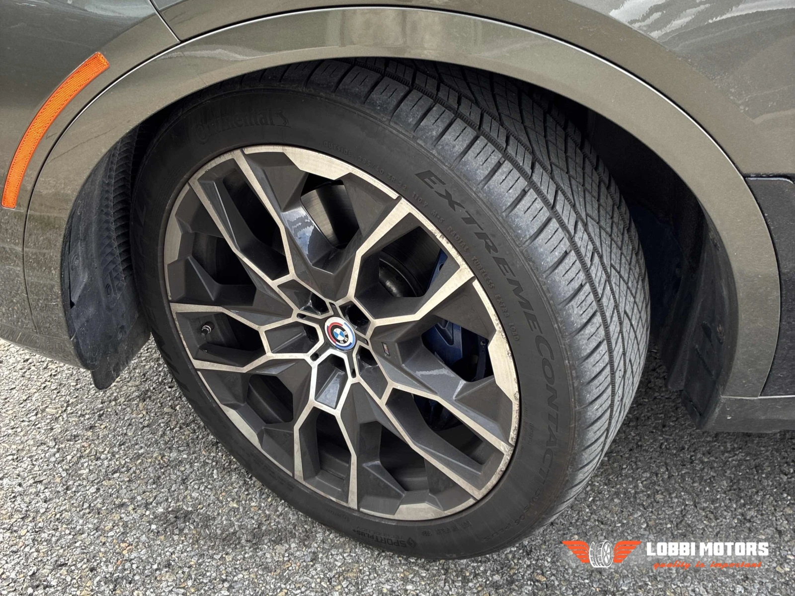 BMW X7 | Mobile.bg � ����������� 7