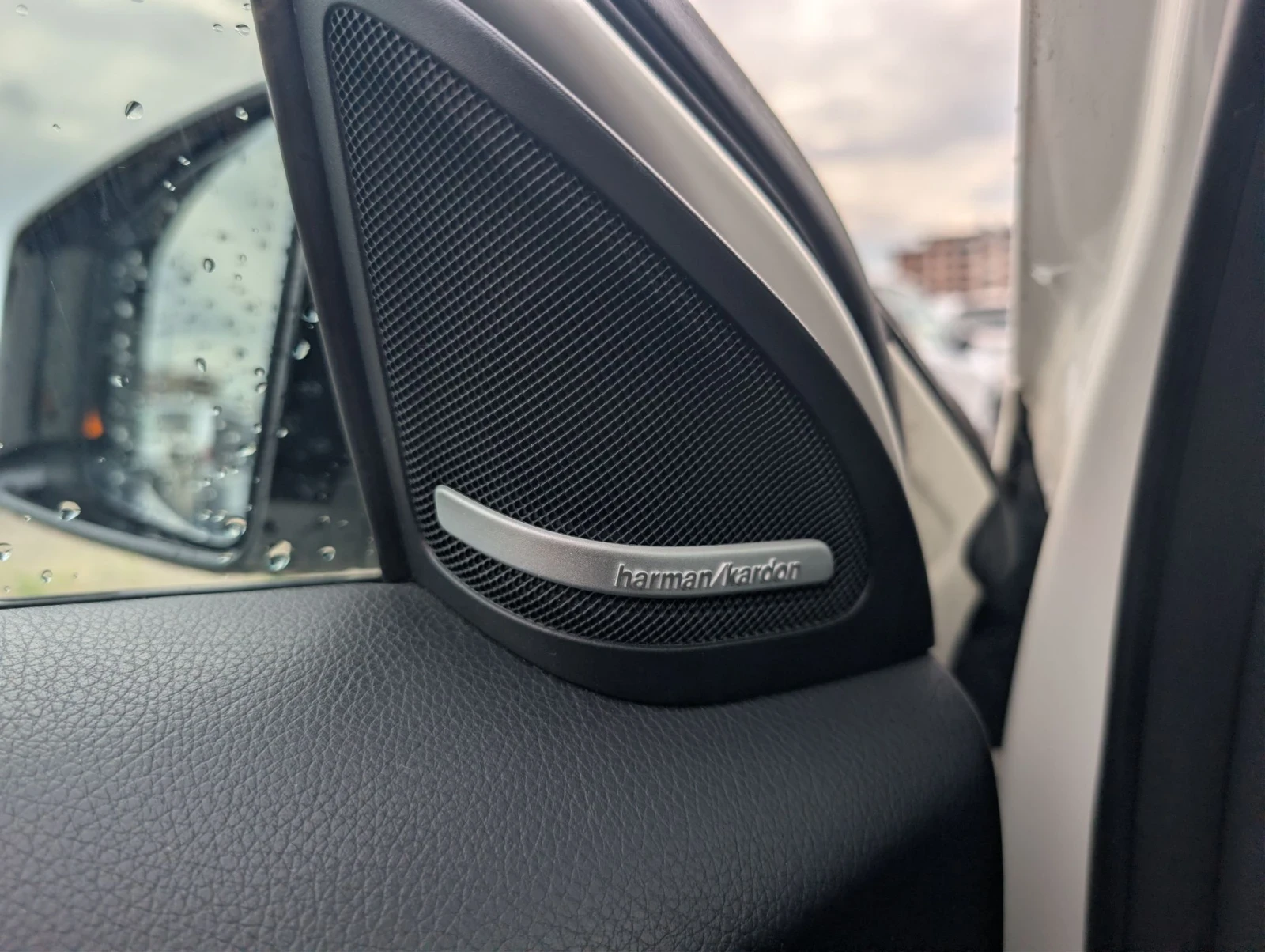Mercedes-Benz GLA 220 CDI 4 Matic Urban//Panorama//Camera//HarmanKardon | Mobile.bg � ����������� 11