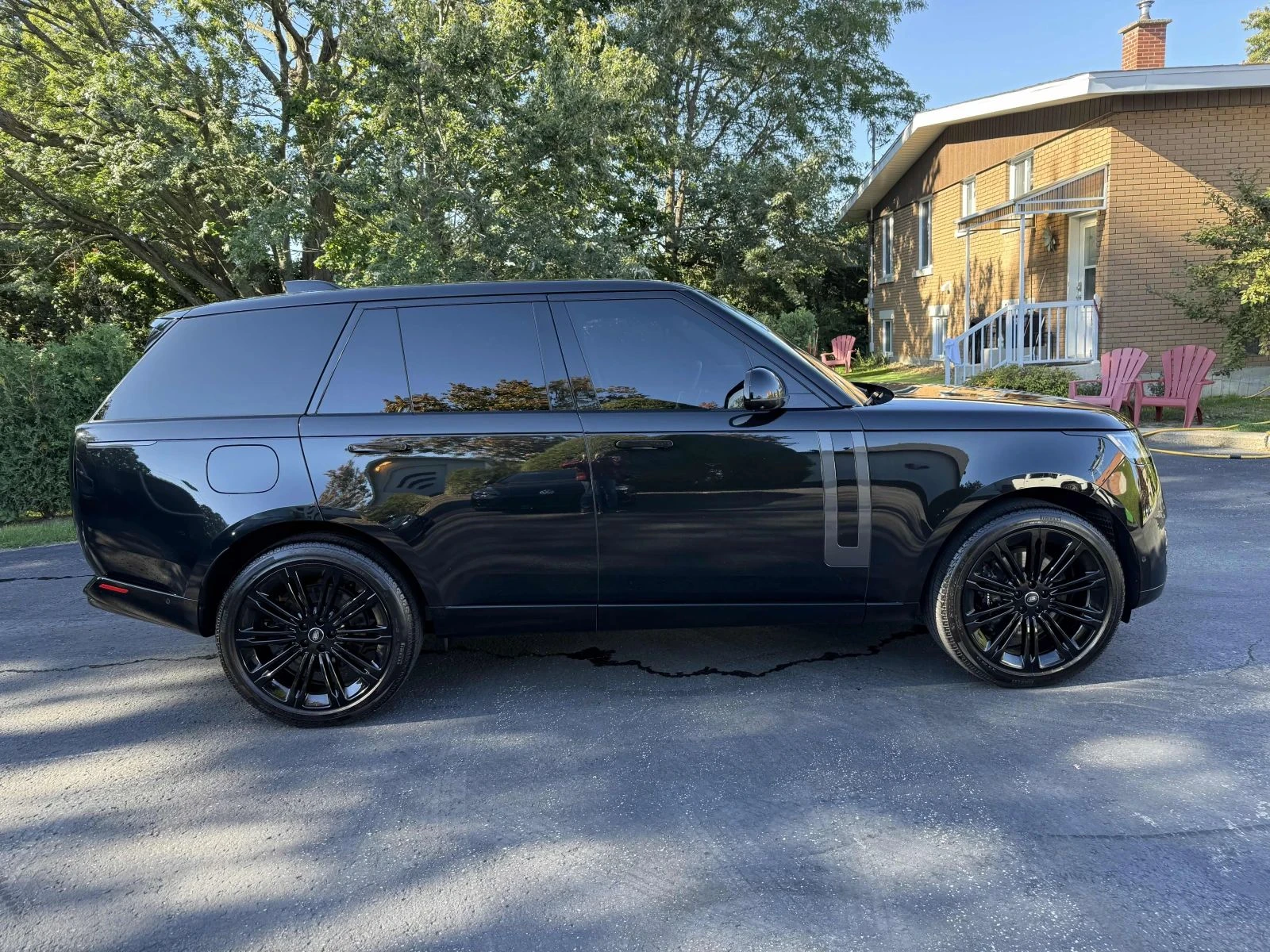 Land Rover Range rover | Mobile.bg � ����������� 3