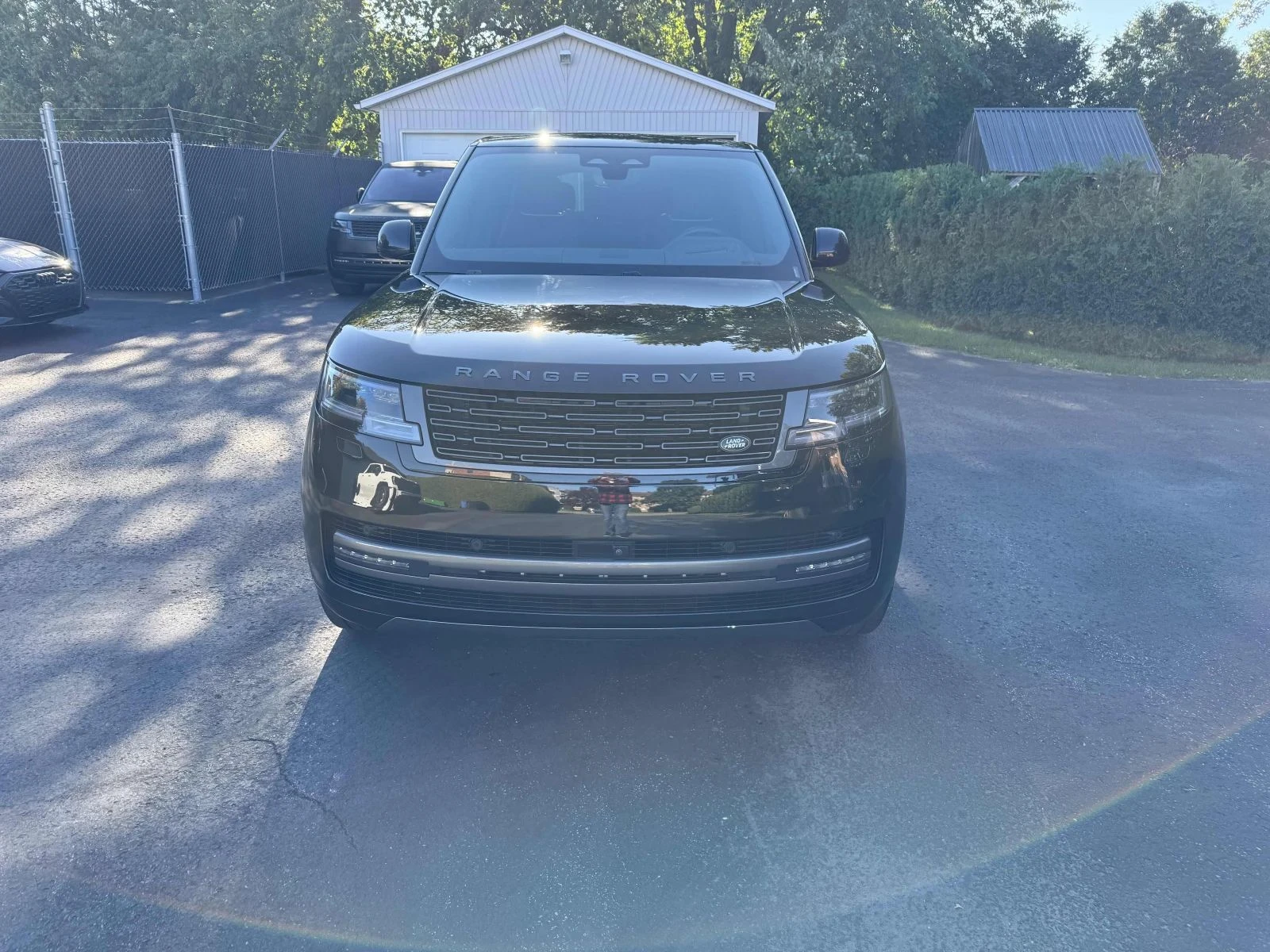 Land Rover Range rover | Mobile.bg � ����������� 6