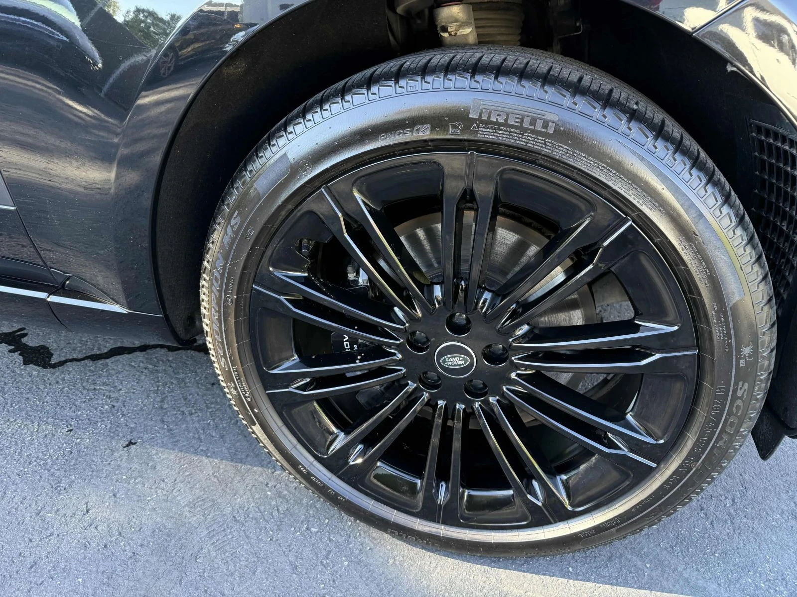 Land Rover Range rover | Mobile.bg � ����������� 7