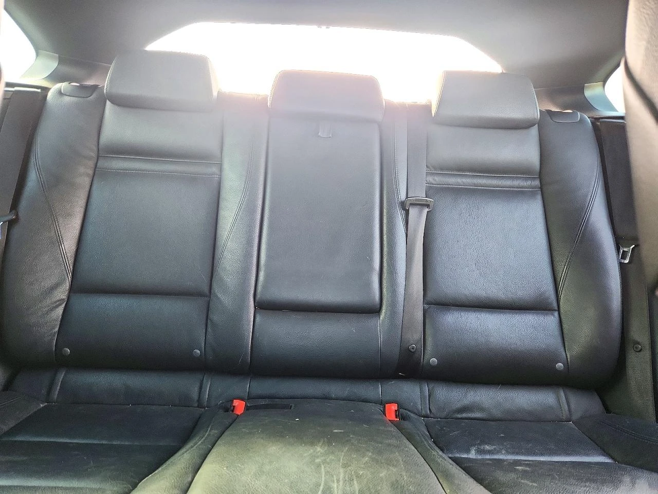 BMW X6 4.4l xDrive50I, снимка 10 - Автомобили и джипове - 56746224