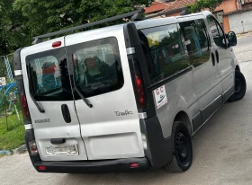 Renault Trafic 1.9dCi/ КЛИМА/ MAXI, снимка 4