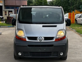 Renault Trafic 1.9dCi/ КЛИМА/ MAXI, снимка 2