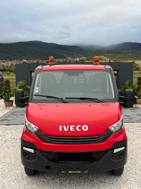 Iveco Daily Нов внос от Белгия, снимка 1
