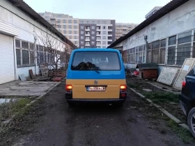 VW T4, снимка 14