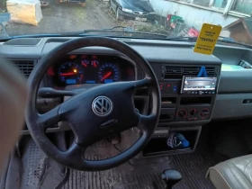 VW T4, снимка 6
