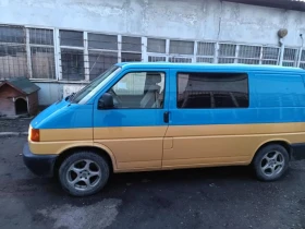 VW T4, снимка 12