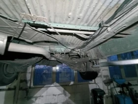 VW T4, снимка 17