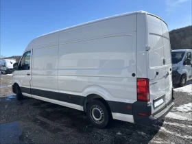 VW Crafter, снимка 4