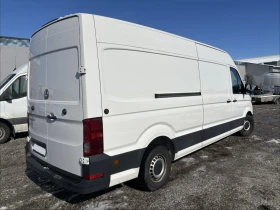 VW Crafter, снимка 6