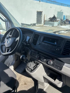 VW Crafter, снимка 11
