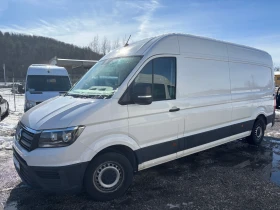 VW Crafter, снимка 3