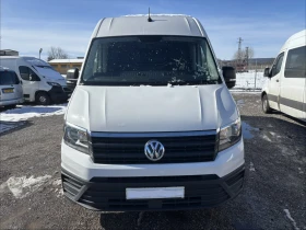 VW Crafter, снимка 2