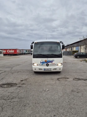 Mercedes-Benz Tourino MEDIO, снимка 1