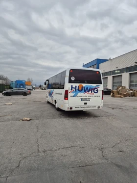 Mercedes-Benz Tourino MEDIO, снимка 5