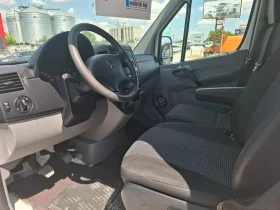 Mercedes-Benz Sprinter 209 2.2cdi 90ps, снимка 6
