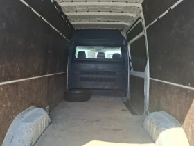 Mercedes-Benz Sprinter 209 2.2cdi 90ps, снимка 5