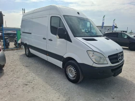 Mercedes-Benz Sprinter 209 2.2cdi 90ps, снимка 2