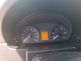 Mercedes-Benz Sprinter 209 2.2cdi 90ps, снимка 7