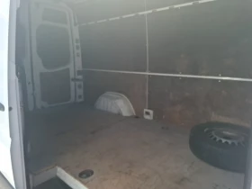 Mercedes-Benz Sprinter 209 2.2cdi 90ps, снимка 8