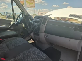 Mercedes-Benz Sprinter 209 2.2cdi 90ps, снимка 9