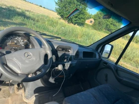 Mercedes-Benz Sprinter 413 413 cdi, снимка 10