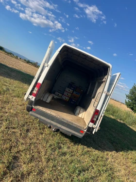 Mercedes-Benz Sprinter 413 413 cdi, снимка 6