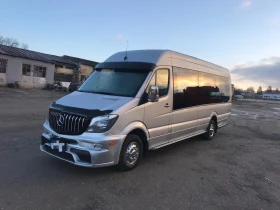 Mercedes-Benz Sprinter 519 AMG-----Поръчково изпълнение СПРИНЕТР 519, снимка 7