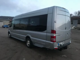 Mercedes-Benz Sprinter 519 AMG-----Поръчково изпълнение СПРИНЕТР 519, снимка 3