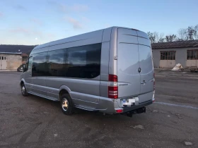 Mercedes-Benz Sprinter 519 AMG-----Поръчково изпълнение СПРИНЕТР 519, снимка 6