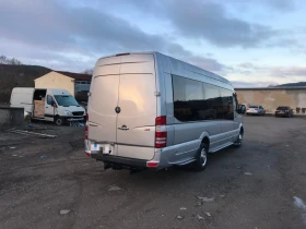 Mercedes-Benz Sprinter 519 AMG-----Поръчково изпълнение СПРИНЕТР 519, снимка 5