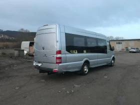 Mercedes-Benz Sprinter 519 AMG-----Поръчково изпълнение СПРИНЕТР 519, снимка 9