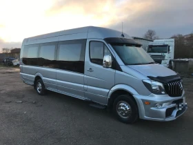 Mercedes-Benz Sprinter 519 AMG-----Поръчково изпълнение СПРИНЕТР 519, снимка 4