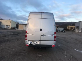 Mercedes-Benz Sprinter 519 AMG-----Поръчково изпълнение СПРИНЕТР 519, снимка 2